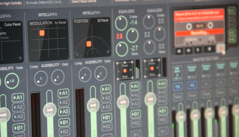 Voicemeeter 