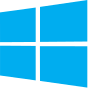 Windows operating system